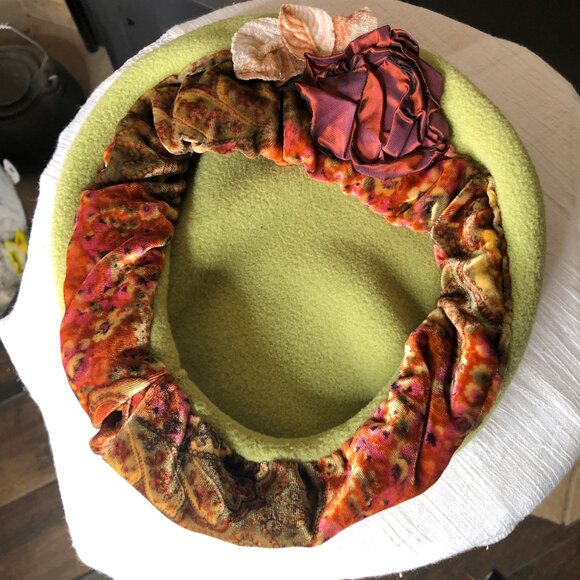 Lovely, Preowned "Danali's Originals" Ladies Hat! - Picture 7 of 8